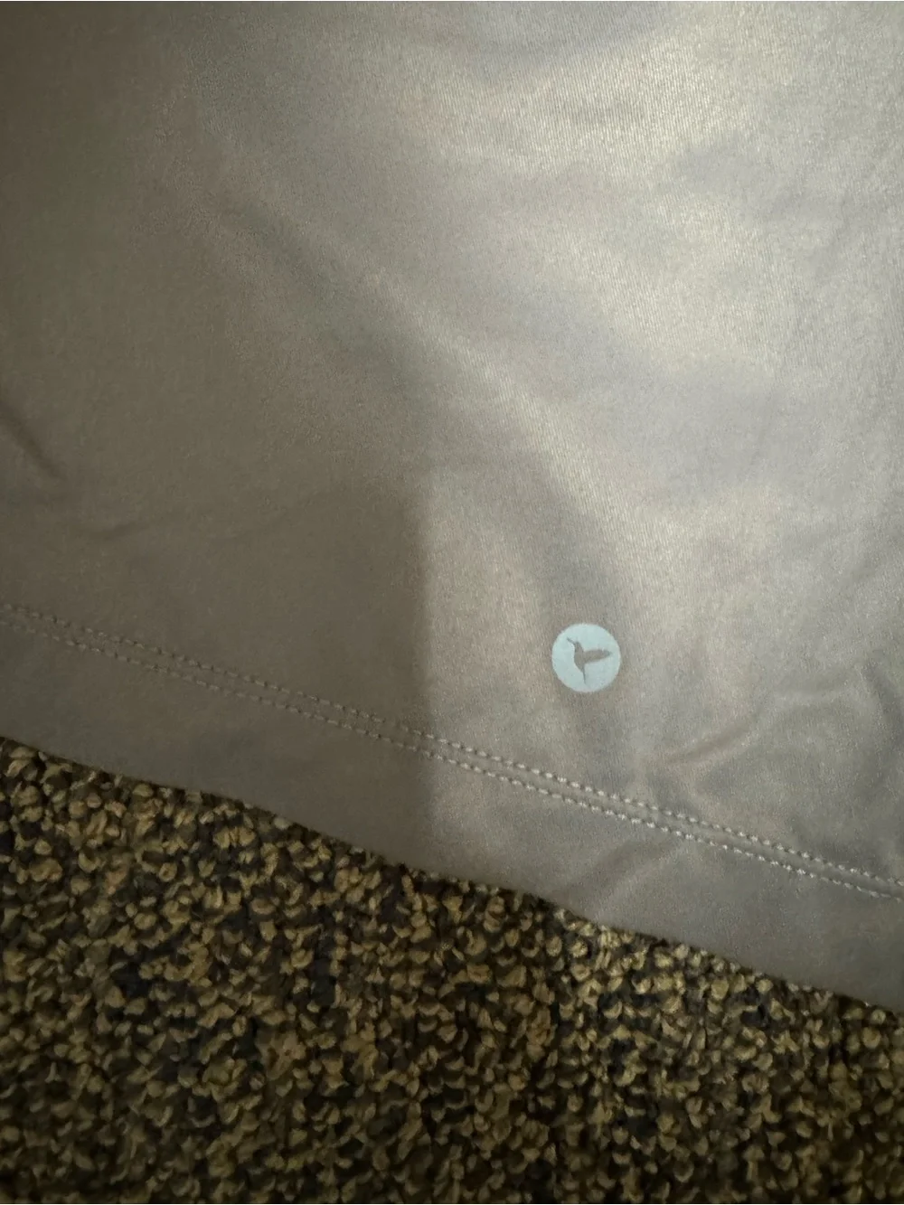 birddogs - Forrest Pumps Shorts 7